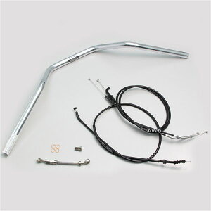 �n���P�[�� ZII-TYPE �n���h���Z�b�g Z650RS �N���[�����b�L H719-078C HD�X