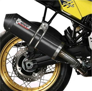 �~�� Mivv �X���b�v�I���}�t���[ OVAL 20�N-25�N V-Strom1050 �X�e�����X�u���b�N S.042.LVC HD�X