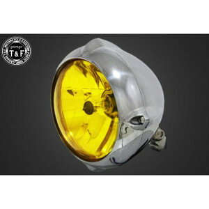 �K���[�WT&F 5.75in �r���e�[�W�w�b�h���C�g(�|���b�V��)���[�������Y(�C�G���[)+�X�e�[C �C���g���[�_�[LC250 4021332 HD�X