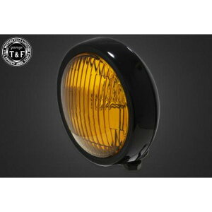 �K���[�WT&F 4.5in �v���[�g�w�b�h���C�g(�u���b�N)�C�G���[�����Y+�X�e�[A DS250 4022782 HD�X