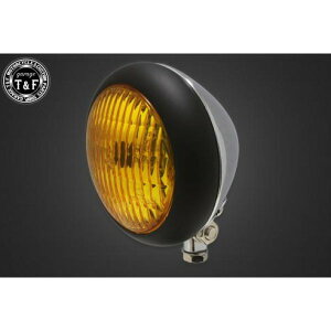�K���[�WT&F 4.5in �g���N�^�[�w�b�h���C�g(�}�b�g�u���b�N/���b�L)�C�G���[�����Y+�X�e�[C �C���g���[�_�[LC250 4023304 HD�X