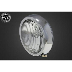 �K���[�WT&F 4.5in �v���[�g�w�b�h���C�g ���b�L/�N���A�[�����Y+�X�e�[A DS250 4022738 HD�X