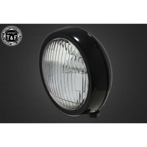 �K���[�WT&F 4.5in �v���[�g�w�b�h���C�g(�u���b�N)�N���A�[�����Y+�X�e�[A DS250 4022804 HD�X