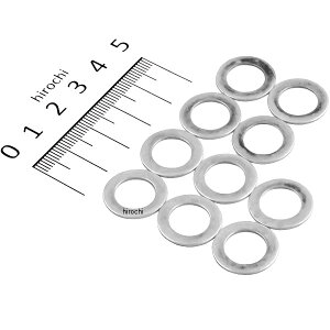 【USA在庫あり】 ジェームズ JAMES フォーク エア コントロール ガスケット 87年-98年 FL/FX (10個入り) DS-174460 HD店