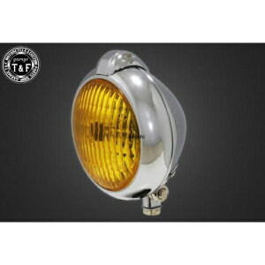 �K���[�WT&F 4.5in ���j�e�B�^�C�v�w�b�h���C�g ���b�L/�C�G���[�����Y+�X�e�[A DS1100 4022096 HD�X