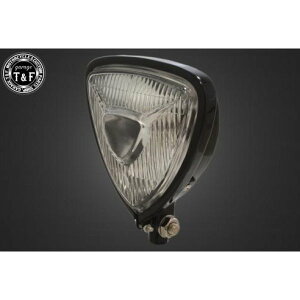 �K���[�WT&F �r���e�[�W�g���C�A���O���w�b�h���C�g(�u���b�N)�N���A�[�����Y+�X�e�[A DS400 4021783 HD�X