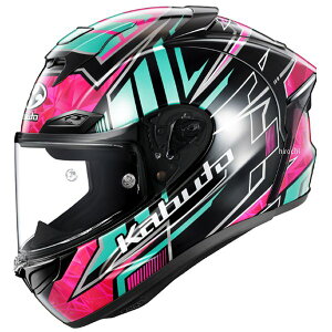 オージーケーカブト OGK KABUTO フルフェイスヘルメット F-17 VELLIO ブラックエメラルド XXLサイズ 4966094636333 HD店