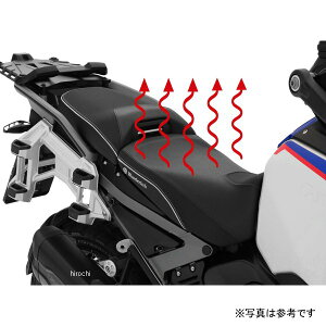 _[bq Wunderlich C_[V[g ACTIVE COMFORT V[gq[^[ EUnCV[g R1300GS Adventure  W13136-002 HDX