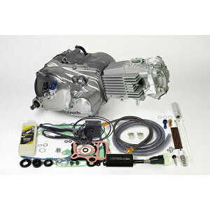 SP Rv[gGWLbg 124cc Super Head-4V+R L[ 01-00-1553 HDX