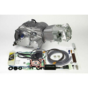 SP Rv[gGWLbg 138cc Super Head-4V+R L[ 01-00-1557 HDX