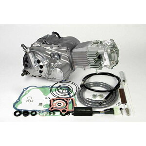 SP Rv[gGWLbg 138cc Super Head-4V+R L[ 01-00-1558 HDX