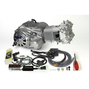 SP Rv[gGWLbg 124cc DESMO-4V L[ 01-00-1605 HDX