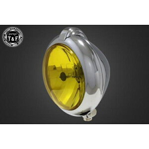�K���[�WT&F 5.75in ���j�e�B�^�C�v�w�b�h���C�g ���b�L/�C�G���[�����Y+�X�e�[A DS400 4022230 HD�X