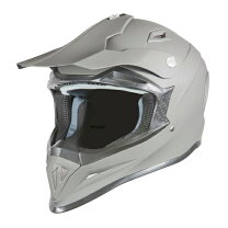 楽天市場】オフロード ヘルメット（カラーグレー）（バイク用品｜車 