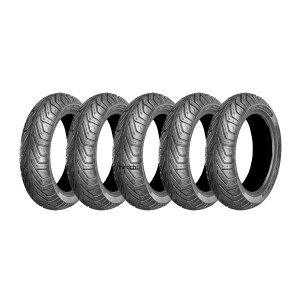 y[J[݌ɂz NBS oCNp[cZ^[ BPC^C 120/70-12 TL L-6266 5{Zbg 785101 HDX