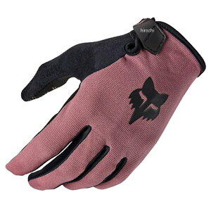 【メーカー在庫あり】 フォックス FOX MTB レンジャー グローブ コードバン Lサイズ A0408 HD店