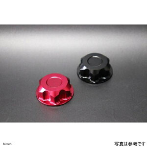 ウッドストック Ninja ZX-25R トップナット レッド STP-K42-RD HD店