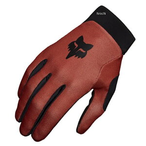 【メーカー在庫あり】 フォックス FOX MTB レンジャー グローブ サドル XLサイズ G5856 HD店