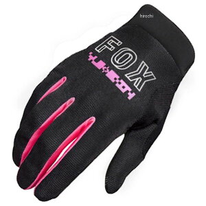 【メーカー在庫あり】 フォックス FOX MTB レンジャーグローブ DIGI IMAGE 黒 Sサイズ G5169 HD店