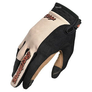 �y���[�J�[�݌ɂ���z �t�@�X�g�n�E�X FASTHOUSE MTB �E�[�}���Y ���[�j�� ���b�W���C�� �O���[�u �N���[�� S�T�C�Y A9113 HD�X