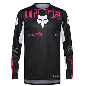 y[J[݌ɂz tHbNX FOX MTB W[OX[uW[W DIGI IMAGE  STCY 33415-001-S HDX