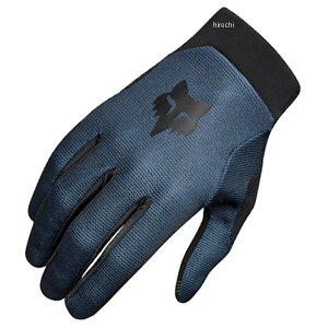 【メーカー在庫あり】 フォックス FOX MTB レンジャー グローブ ミッドナイト XLサイズ 33603-329-XL HD店