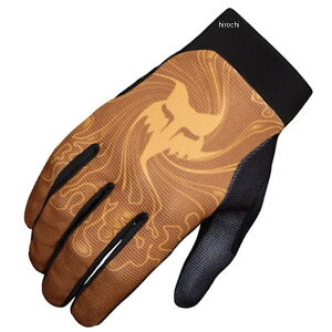 【メーカー在庫あり】 フォックス FOX MTB レンジャー グローブ FREQUENCY タンジェリン XLサイズ 33604-279-XL HD店