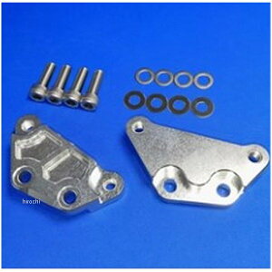 m-tech Lp[T|[g for Brembo P4/CNC 89N GSX-R1100K MTSR-100-002Si HDX