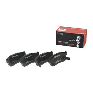P79 012N �u�����{4�� �v���C���Z���~�b�N�u���[�L�p�b�h �t�����g���E�Z�b�g �R�y��/R2/�A���g/�\���I�� P79-012N HD�X