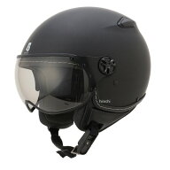 【メーカー在庫あり】 シレックス Silex BARKIN-V ヘルメット フリーサイズ(57cm-60cm未満) ブラック ZV2…