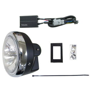 vebN PROTEC LBH-K05 LED}`tN^[wbhCgLbg 6000k W230AOS1 64026-60 HDX