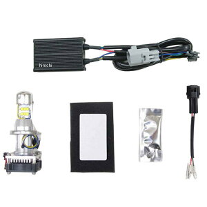 vebN PROTEC LHL-K06 H4LEDwbhCgouLbg CgX 3000k W230AOS1 64026-02 HDX
