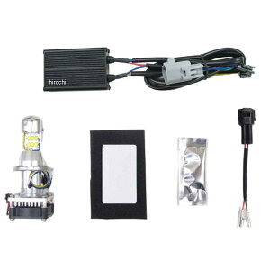 vebN PROTEC LHL-K08 H4LEDwbhCgouLbg CgX 3000k G~l[^[400 64027-02 HDX