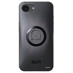 【メーカー在庫あり】 デイトナ SP PHONE CASE SPC+ フォンケース iPhone 16e 62215 HD店