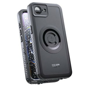 【メーカー在庫あり】 デイトナ SP PHONE CASE XTREME SPC+ フォンケース エクストリーム iPhone 16e 62218 HD店
