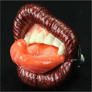 �O�b�Y GOODS �i���o�[�{���g RRATTY LIP Split tongue �o�[���X�N���b�h MMS-NB173 HD�X