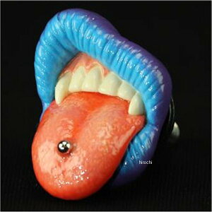 �O�b�Y GOODS �i���o�[�{���g BRATTY LIP Tongue Piercing �o�C�J���[ �T�}�[�u���[�Y MMS-NB176 HD�X