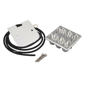�y���[�J�[�݌ɂ���z �G�t�G�k�G�[ Customcycles 3-1/4 & Far-E�p���v���C�X�����gLED�N���X�^ SQ9450285 HD�X