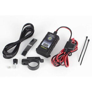 y[J[݌ɂz SP USB`[W[ 2|[g TYPE-A/C 12V ėp 05-13-0002 HDX