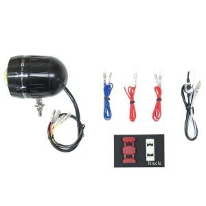 vebN PROTEC LEDtHOCg 12V 28W 6,000k NMAX125 66012 HDX