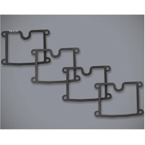 【メーカー在庫あり】 ピーエムシー PMC キャブレタ−フロ−トパッキンセット 4個入り Z400FX 81-2107 HD店