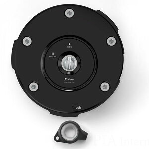 rizoma ]} KX^NLbv STREET FUEL TANK CAPS 24N-25N }n MT-09 ubN TF062B HDX