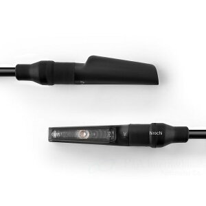 rizoma ]} ECJ[ Turn signal CORSA (1 function) (yA Zbg) ėp }bgubN TS110BM HDX