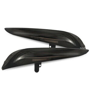 AlphaRex 国内正規品 LUXX LEDテールランプ CSL Laser Style スープラ アルファブラック(スモーク/ブラック) BTL-TSP20-JP-LS-SA-YW-BS HD店