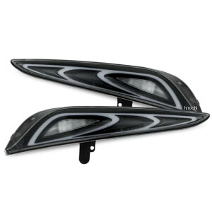 AlphaRex �������K�i LUXX LED�e�[�������v FT-1 Style �X�[�v�� �u���b�N(�N���A�����Y/�u���b�N) BTL-TSP20-JP-FT1-SA-YW-B HD�X