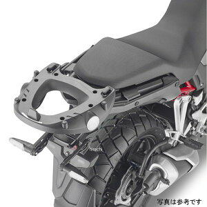 DAYTONA fCgi GIVI SR1171 NX400 (2023) 49409 HDX