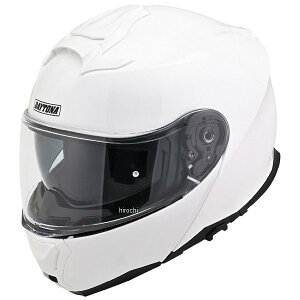 �y���[�J�[�݌ɂ���z DAYTONA �f�C�g�i DN-010BT�V�X�e���w�����b�g �z���C�g L�T�C�Y 61145 HD�X