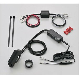 yNewzy[J[݌ɂz DAYTONA fCgi USBdSLIM QC 2|[g 61511 HDX