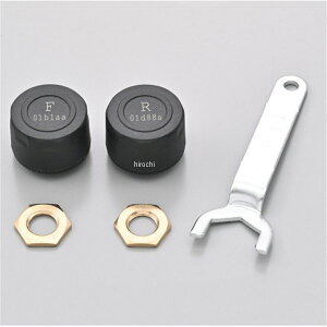 【メーカー在庫あり】 DAYTONA デイトナ MIO MK50オプション 空気圧センサー 61614 HD店