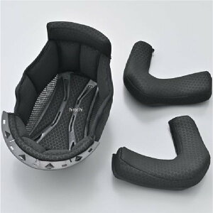 �y���[�J�[�݌ɂ���z �f�C�g�i �w�����b�g DN-006SJ�p ��C�i �C���i�[�p�b�h �����Z�b�g M�T�C�Y�p 62288 HD�X